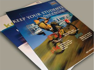 IDG Books Worldwide Catalogs