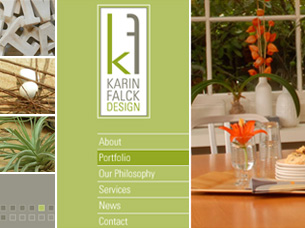 Karin Falck Design