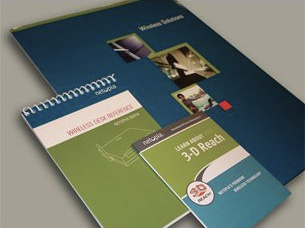 Netopia Press Kit