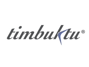 Timbuktu logo