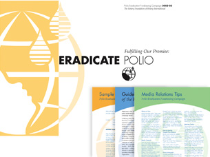 Rotary World Eradication Campaign